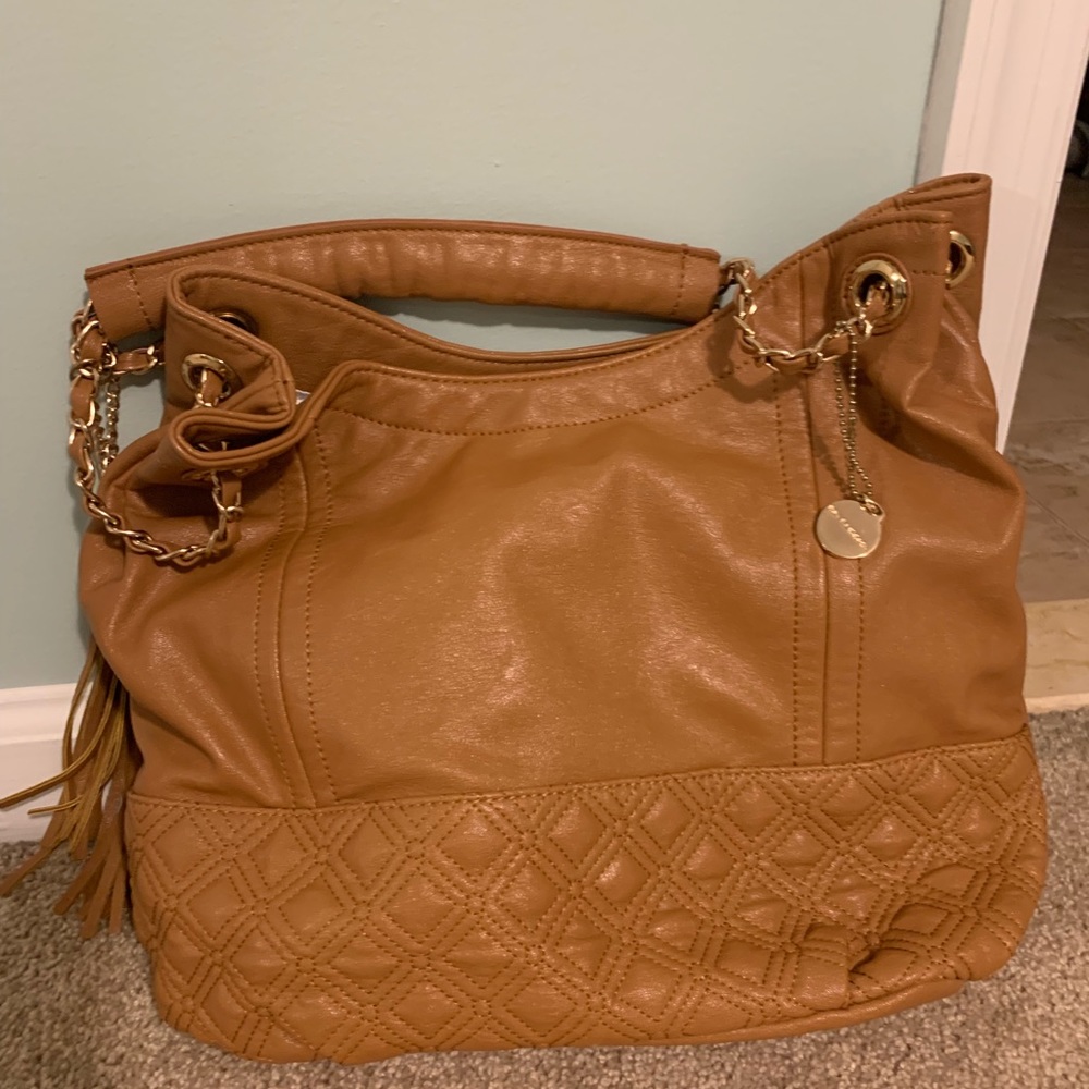 Big Buddha Handbag - Picture 3 of 3